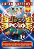 Disco polo - Super przeboje Disco Polo Volume 1 Różni Wykonawcy - miniaturka - grafika 1
