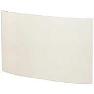 Akcesoria kominkowe - Kratki.pl FORMATKA SZKLANA PANORAMA DO WKŁADU KOMINKOWEGO KOZA AB2 SZKLO/R/AB2 - miniaturka - grafika 1