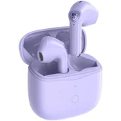 Słuchawki - Soundpeats Air 3 Fioletowe - miniaturka - grafika 1