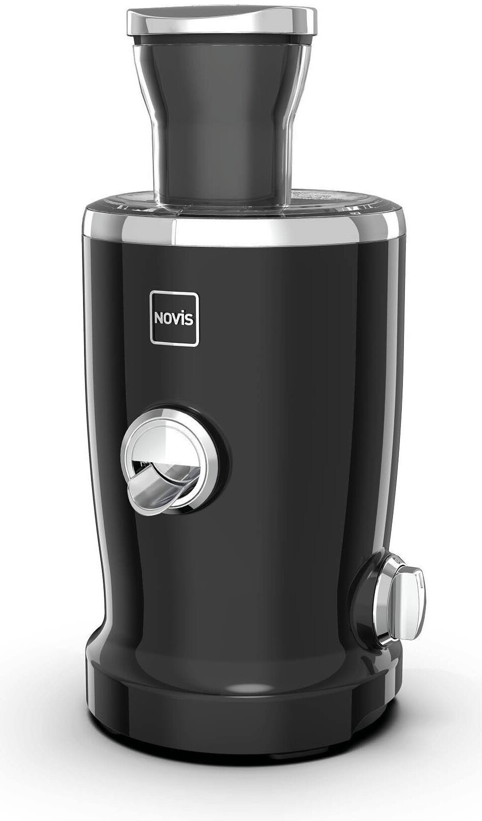 Novis Vita Juicer SX-3 VDE Czarny