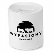 Skarbonki - Skarbonka Dla Babci Idealny na Imieniny Prezent z Nadrukiem ze Zdjęciem + Opakowanie na prezent (wzór 03) - miniaturka - grafika 1