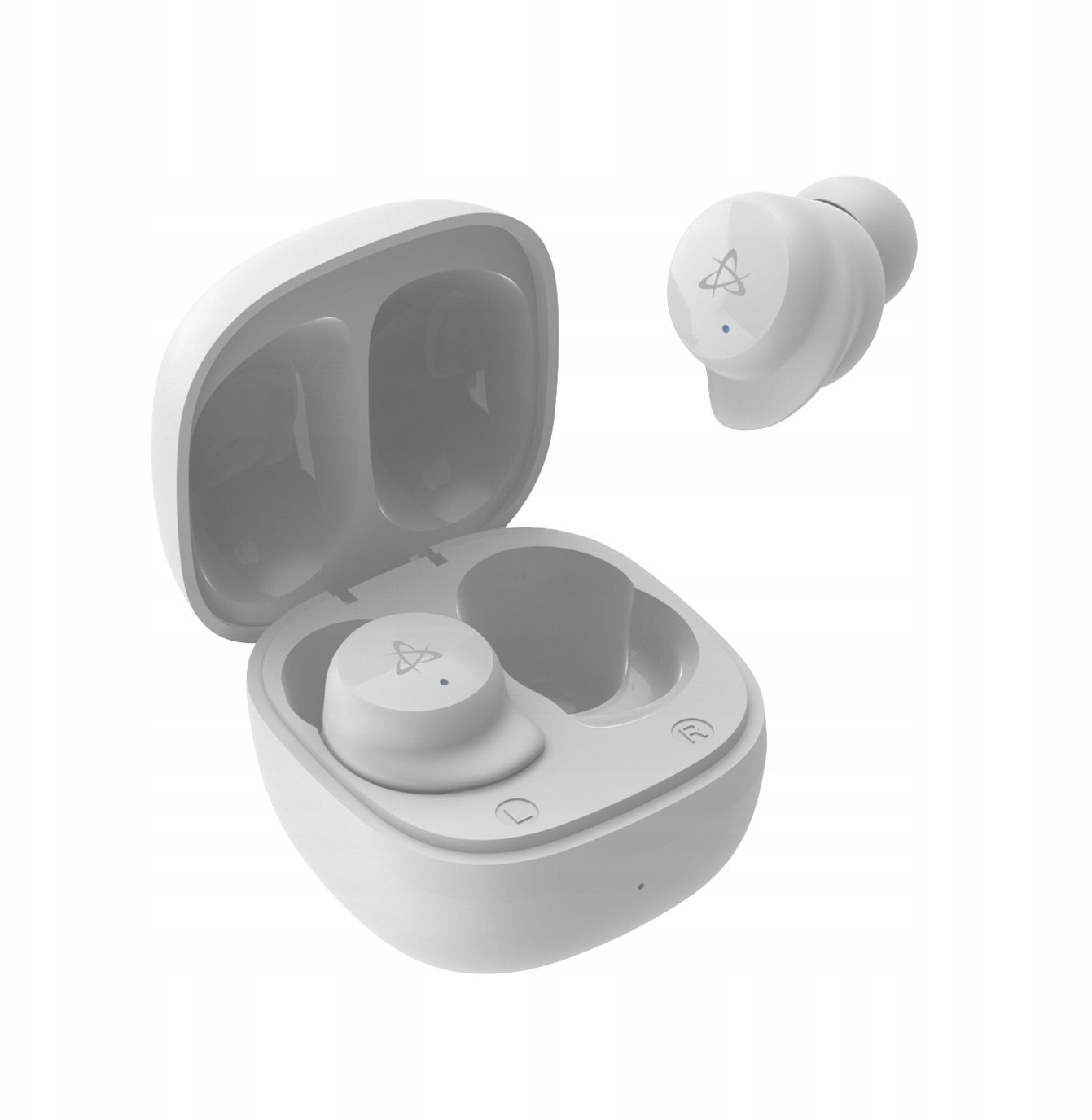 Sbox EB-TWS538 White