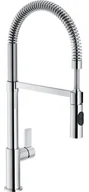 Baterie kuchenne - Bateria stojąca FRANKE Fox Chrom 115.0486.993 - miniaturka - grafika 1