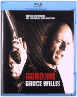Filmy obyczajowe Blu-ray - Osaczony - miniaturka - grafika 1