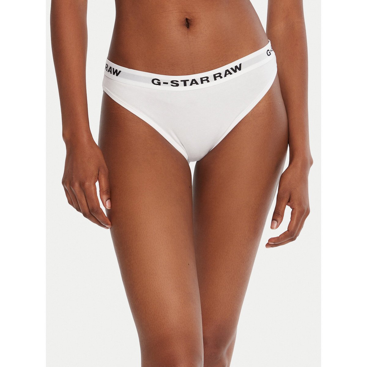 G Star Raw Komplet fig Damskie Biały D23775