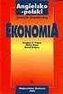 Książki do nauki języka angielskiego - Angielsko-polski słownik tematyczny. Ekonomia - miniaturka - grafika 1