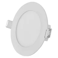 Lampy sufitowe - Panel LED wpuszczany EMOS Nexxo ZD1124 Biały - miniaturka - grafika 1