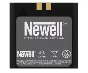 Newell VB19 do Godox - Akcesoria do lamp błyskowych - miniaturka - grafika 1