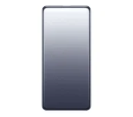 Powerbanki - Xiaomi PB0520MI Ultra Slim 5000mAh 20W Szary - miniaturka - grafika 1