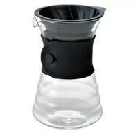 Zaparzacze i kawiarki - Hario Zaparzacz do kawy V60 Drip Decanter 700ml - miniaturka - grafika 1