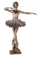 Figurki dekoracyjne - Figurka Baletnica na prezent - miniaturka - grafika 1