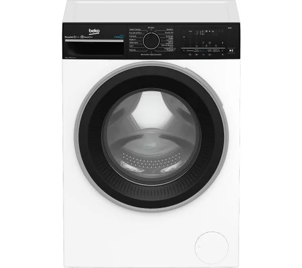 Beko b300 SteamCure B3WFU57415WBPB