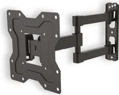 Uchwyty do telewizora - Uchwyt Do Telewizora (Rdm S12) Pochylony Do Telewizorów Od 13" Do 43" - miniaturka - grafika 1