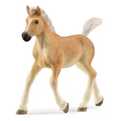 Figurki dla dzieci - Źrebak rasy haflinger - SCHLEICH - miniaturka - grafika 1