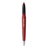 Konturówki do ust - Haus Labs By Lady gaga - Monster Lip Crayon Vegan Lipstick And Lip Liner - Konturówka Do Ust - Mocha Matte - Dla Kobiet - miniaturka - grafika 1