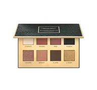Cienie do powiek - Pierre Rene - Shadow Palette - Paleta 8 cieni do powiek - Dangerous - 8 x 1,3 g - miniaturka - grafika 1