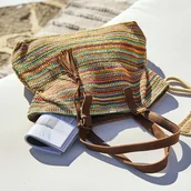 Torby i wózki na zakupy - Torba Gillian - miniaturka - grafika 1