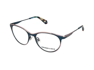 Dioptrie szkieł Superdry SDO 3014 005 - Okulary korekcyjne, oprawki, szkła - miniaturka - grafika 1