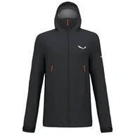 Kurtki męskie - Kurtka męska Salewa Ortles Gtx 3L M Jacket Rozmiar: M / Kolor: czarny - miniaturka - grafika 1