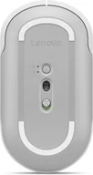 Myszki - Lenovo 350 myszka Biuro Oburęczny Bluetooth Optyczny 2400 DPI GY51S61907 - miniaturka - grafika 1