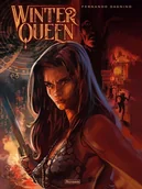 Komiksy dla dorosłych - Winter Queen - Fernando Dagnino - miniaturka - grafika 1