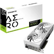 Karty graficzne - Gigabyte GV-N4090AERO OC-24GD 1.0 - miniaturka - grafika 1