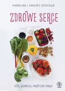 Diety, zdrowe żywienie - Zdrowe serce. Dieta ajurwedą i praktyczne porady - miniaturka - grafika 1