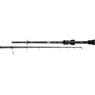 Wędka MIKADO Jaws Big Game Spin 1.98m / 15-65g - Wędki - miniaturka - grafika 1