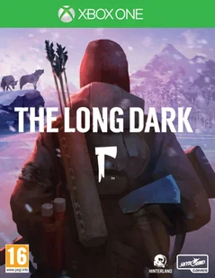 The Long Dark GRA XBOX ONE - Gry Xbox One - miniaturka - grafika 1