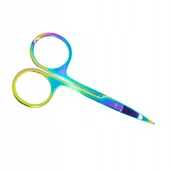 Akcesoria do paznokci - Profesjonale Nożyczki Do Skórek Premium - miniaturka - grafika 1