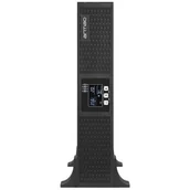 Zasilacze awaryjne UPS - UPS RACK 19" ARMAC ON-LI 2000VA LCD 4xIEC R2000IPF1 - miniaturka - grafika 1