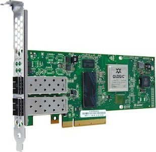 Pamięć do laptopa Lenovo LENOVO QLOGIC DUAL PORT 10GbE SFP+ 90Y6454