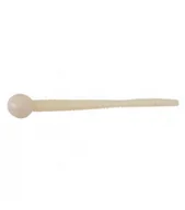 Przynęty - Przynęty Berkley Powerbait Mice Tail 8Cm Berkley Powerbait Mice Tail Glow - miniaturka - grafika 1