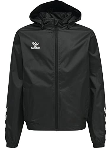 hummel hmlCORE XK Spray Jacket Kids kurtka