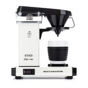 Ekspresy do kawy - Moccamaster Cup-One Coffee Brewer 69218 Kremowy - miniaturka - grafika 1