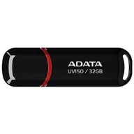 Pendrive - Pendrive, pamięć USB ADATA UV150 32GB - miniaturka - grafika 1