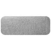 Ręczniki - Eurofirany B.B. CHOCZYŃSCY SPÓŁKA JAWNA Ręcznik Kąpielowy Gładki1 (17) 50 x 100 Srebrny 1223243 - miniaturka - grafika 1