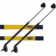 Sprężyny gazowe - MAGNETI MARELLI Sprężyna gazowa, pokrywa bagażnika 430719008700 - miniaturka - grafika 1