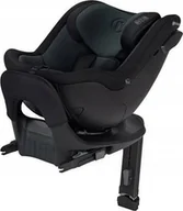 Foteliki samochodowe - KINDERKRAFT car seat I-GUARD PRO I-SIZE, graphite black - miniaturka - grafika 1