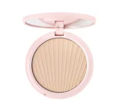 Pudry do twarzy - puder prasowany do twarzy, 10 g - miniaturka - grafika 1