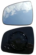 Lusterka samochodowe - WKŁAD LUSTERKA LEWY DACIA DUSTER 2012-2017 FV P-ń - miniaturka - grafika 1