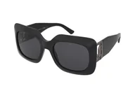 Okulary przeciwsłoneczne - Okulary przeciwsłoneczne Jimmy Choo Gaya/S 807 54 IR - miniaturka - grafika 1