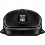 Myszki - HP HP Mysz - 515 Ultra-Fast Rechargeable Wireless Mouse EURO - miniaturka - grafika 1