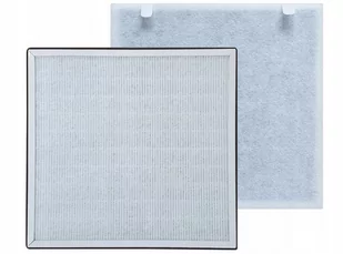 Filtr Do Oczyszczacza Webber Air Purifier AP8410 - Filtry do oczyszczaczy powietrza - miniaturka - grafika 1