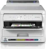 Drukarki - Epson WF-C5390DW C11CK25401BK - miniaturka - grafika 1