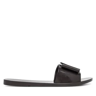 Klapki Melissa Babe AD 32944 Brązowy - Klapki i japonki damskie - miniaturka - grafika 1