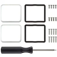 Akcesoria do kamer sportowych - GoPro HERO3 Lens Replacement Kit ALNRK-301 - miniaturka - grafika 1