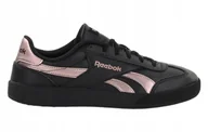 Buty sportowe damskie - Buty damskie Reebok Smash Edge S GV8538 - miniaturka - grafika 1