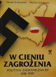 W cieniu zagrożenia - Historia świata - miniaturka - grafika 1