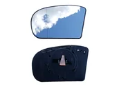 Lusterka samochodowe - WKŁAD LUSTERKA LEWY MERCEDES W210 2000-02 E-KLASSE - miniaturka - grafika 1